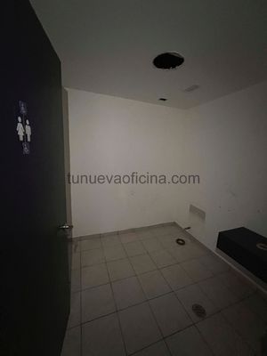 Renta Oficina 820m2, Insurgentes Sur- Terraza - Napoles - ACONDICIONADA - GYM