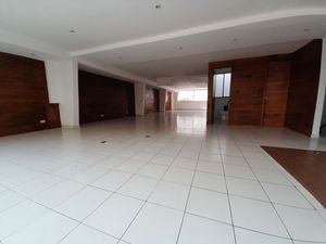 Edificio de 750m2 acondicionado en renta--División del Norte-Colonia Del Valle