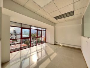 Renta Oficina 250 m2, Colonia Anzures- ACONDICONADA