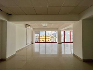 Renta Oficina 250 m2, Colonia Anzures- ACONDICONADA