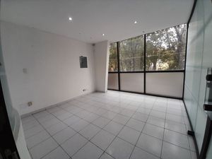 Edificio de 750m2 acondicionado en renta--División del Norte-Colonia Del Valle