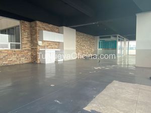 Renta Oficina 765m2 Polanco Anáhuac Laguna de Términos Nuevo