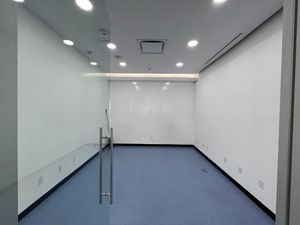 Office for rent 640m2 , Av Insurgentes Sur- CONDITIONED