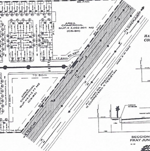 Terreno en Venta sobre Avenida a Tesistan