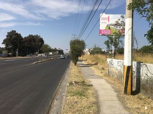 Terreno en Venta sobre Avenida a Tesistan