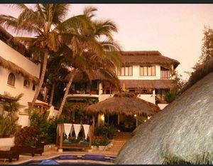 Hotel en Venta en Punta Mita Nayarit