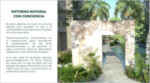 Departamentos en Preventa en Nuevo Vallarta, Vaha Rincon del Cielo