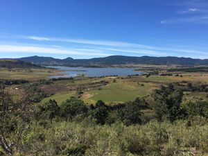 Terreno en Venta en Tapalpa