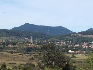 Terreno en Venta en Tapalpa