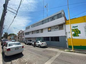 EDIFICIO COMERCIAL ZONA CENTRO (SOBRE JOSE MA CHAVEZ)