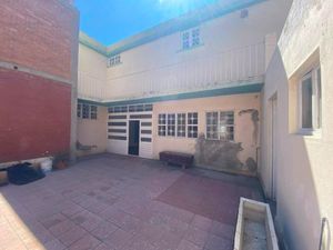 Propiedad comercial en venta en Aguascalientes (CENTRO HISTORICO)