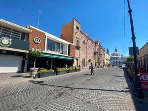 Propiedad comercial en venta en Aguascalientes (CENTRO HISTORICO)