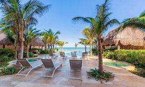 Penthouse en venta en puerto Uaymitun, Yucatan