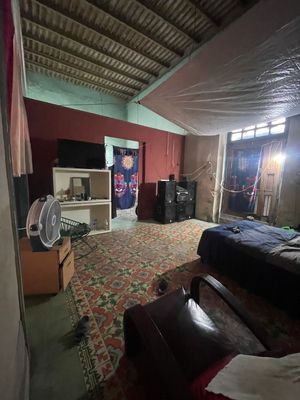 Casa en Venta para remodelar en el centro Histórico de Merida Yucatan.