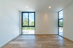 Casa en venta de 3 recamaras en privada Tamara en Mérida Yucatán.