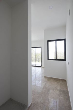 Casa en Venta en privada Aire Puro en Mérida Yucatán.