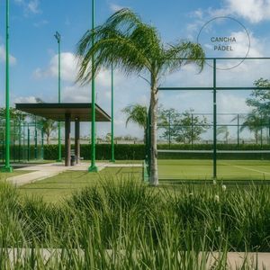 Terreno en Venta en esquina en privada Soluna en Temozón Norte Merida Yucatán.