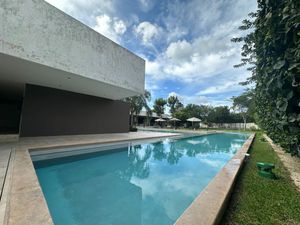 Casa en Venta en privada el Cortijo en Mérida Yucatán