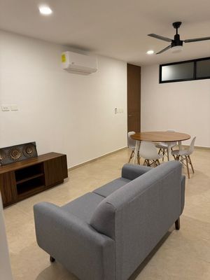 Departamento en venta en Col. Montebello en Mérida Yucatán.