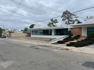 Terreno sobre avenida Campestre ideal para desarrollo  en Mérida Yucatán.