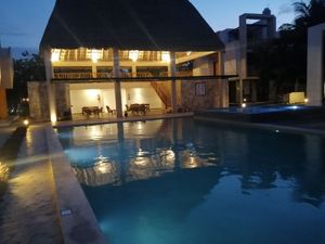 CASA AMUEBLADA EN VENTA EN PRIVADA TELCHAC