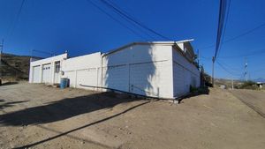 🏠 Casa móvil con vista al mar, 2 recámaras, Pedregal Playitas