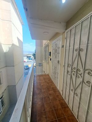 SE RENTA DEPARTAMENTO 2 RECÁMARAS- ZONA CENTRO, CALLE RUÍZ