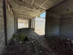 Casa en Obra Negra en Pedregal Las Fuentes