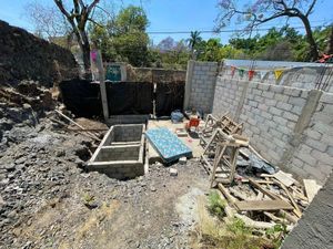 Casa en Obra Negra en Pedregal Las Fuentes