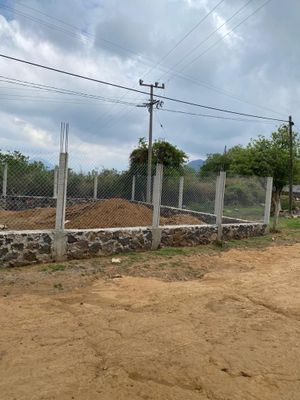 Venta de terreno en Amatlán de Quetzalcóatl