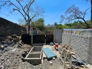 Casa en Obra Negra en Pedregal Las Fuentes