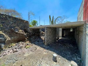 Casa en Obra Negra en Pedregal Las Fuentes