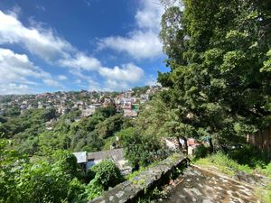 Terreno  en Venta con vista Panorámica