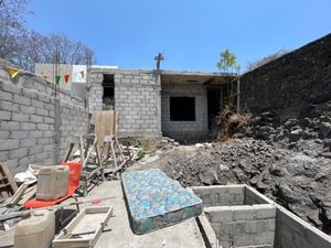 Casa en Obra Negra en Pedregal Las Fuentes