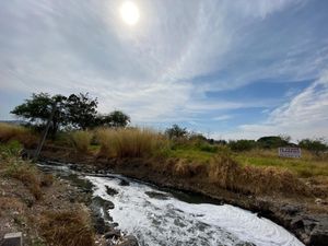 Venta de Terreno en Jiutepec