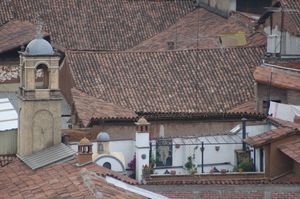 CASA ANTIGUA DEL SIGLO XVII FINAMENTE REMODELADA EN EL CENTRO DE PATZCUARO