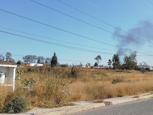 TERRENO DE 4,058 m2 EN MORELIA, SALIDA A SALAMANCA, POR ERANDENI