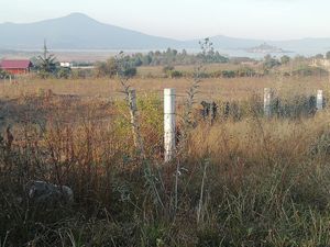 TERRENO EN VENTA EN PATZCUARO, 4,495m2  CON VISTA AL LAGO