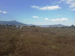 TERRENO EN VENTA EN PATZCUARO, 4,495m2  CON VISTA AL LAGO