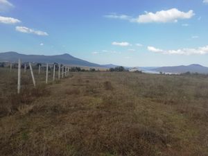 TERRENO EN VENTA EN PATZCUARO, 4,495m2  CON VISTA AL LAGO