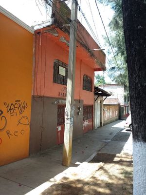 SE VENDE CASA CERCA DEL CENTRO DE PATZCUARO