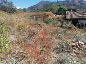 TERRENO URBANO EN VENTA EN CALLE OBREGON EN PATZCUARO 30X80m