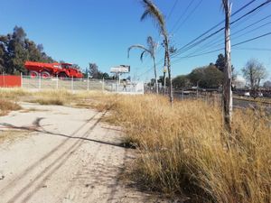 TERRENO DE 4,058 m2 EN MORELIA, SALIDA A SALAMANCA, POR ERANDENI