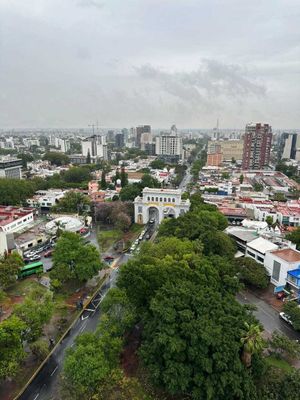 Departamento en VENTA torre Arcos Minerva excelen te ubicación y vista