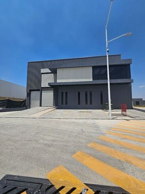 Bodega Nueva en venta dentro de parque industrial  Nextipac