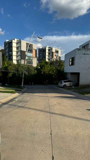 Terreno en venta Sendas Residencial Zapopan