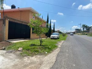 Terreno Comercial en venta en Tonalá