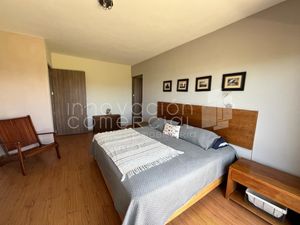 Departamento Amueblado en Renta en Pakua, Zibatá, en piso 1