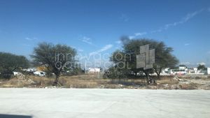 Terreno Industrial en Venta en Parque Industrial Grand Bajío, ideal para bodegas