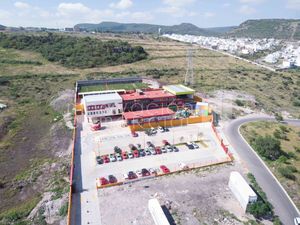 Terreno en venta Libramiento Sur Poniente con uso de suelo comercial en venta,.